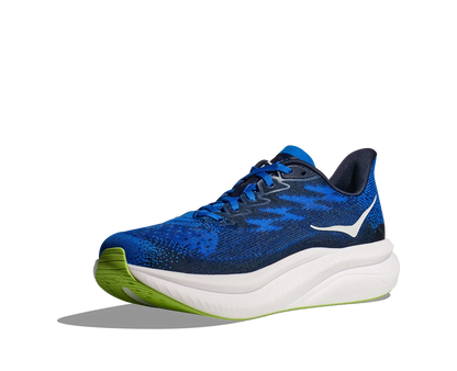  Men's HOKA Mach 6 - 1147790-ECC