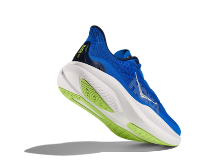  Men's HOKA Mach 6 - 1147790-ECC