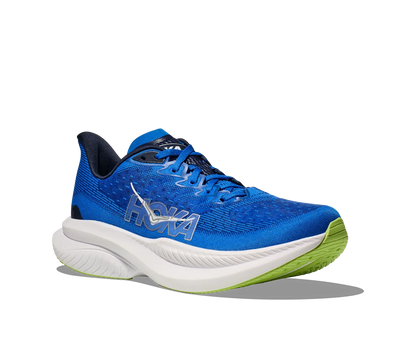  Men's HOKA Mach 6 - 1147790-ECC