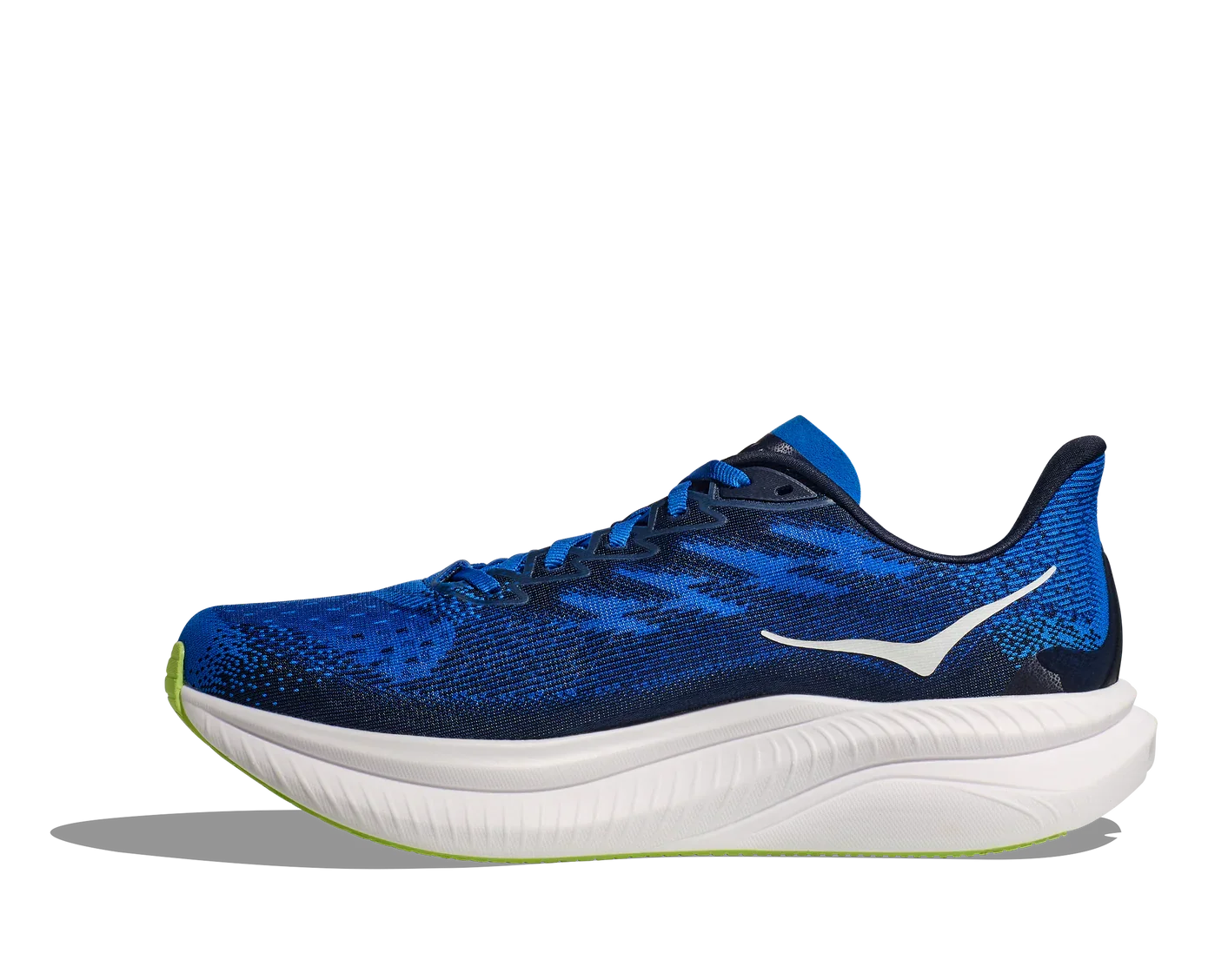  Men's HOKA Mach 6 - 1147790-ECC