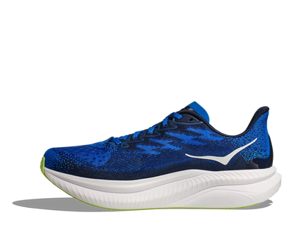  Men's HOKA Mach 6 - 1147790-ECC