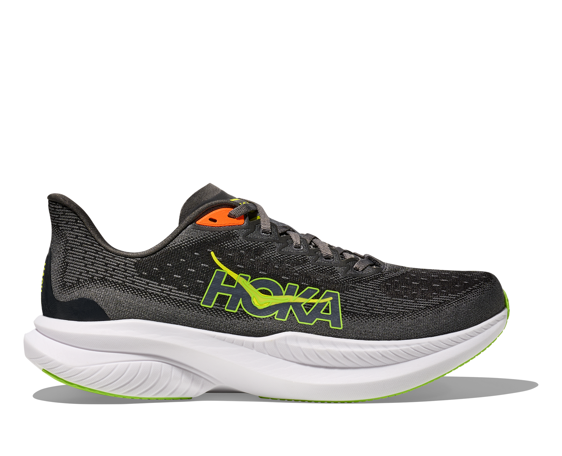  Men's HOKA Mach 6 - 1147790-GPH
