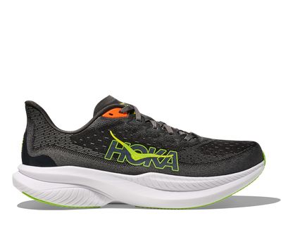  Men's HOKA Mach 6 - 1147790-GPH