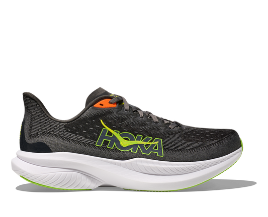  Men's HOKA Mach 6 - 1147790-GPH