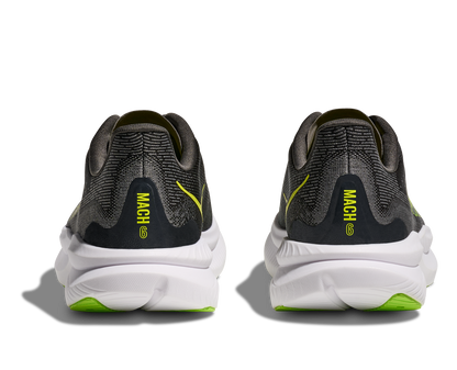  Men's HOKA Mach 6 - 1147790-GPH