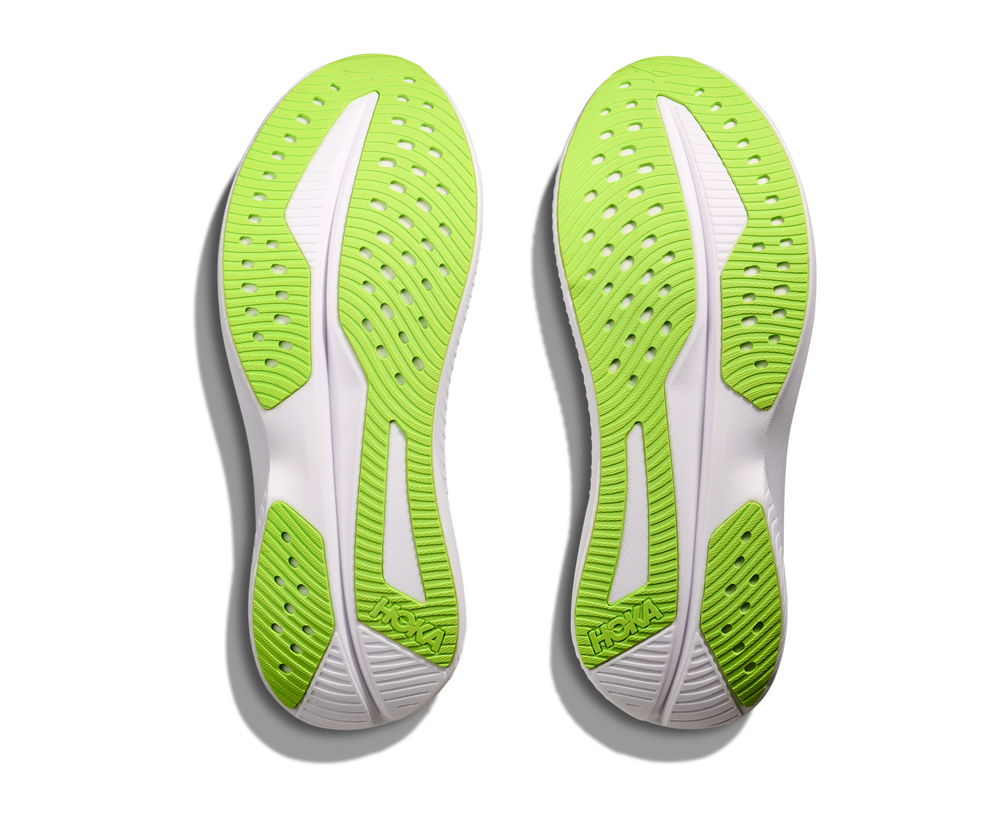  Men's HOKA Mach 6 - 1147790-GPH