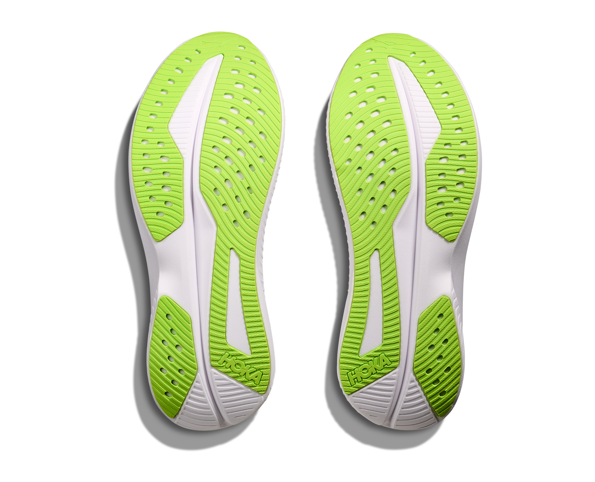  Men's HOKA Mach 6 - 1147790-GPH