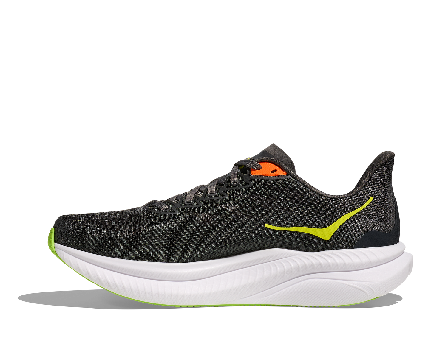  Men's HOKA Mach 6 - 1147790-GPH