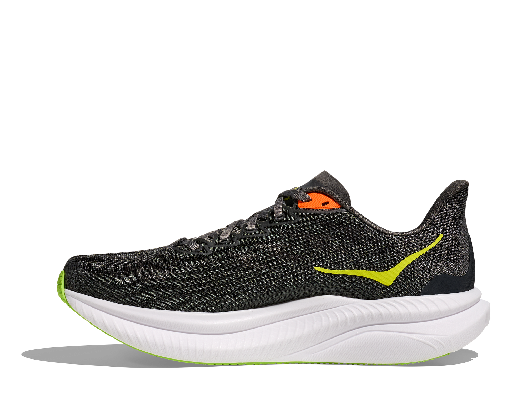  Men's HOKA Mach 6 - 1147790-GPH