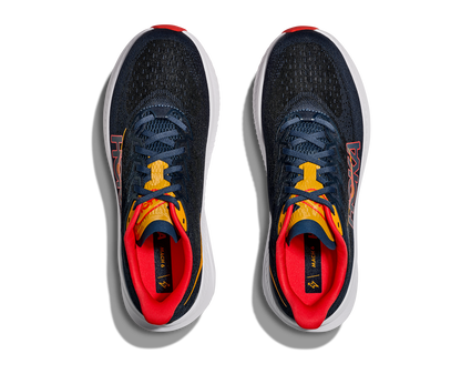  Men's HOKA Mach 6 - 1147790-VLD