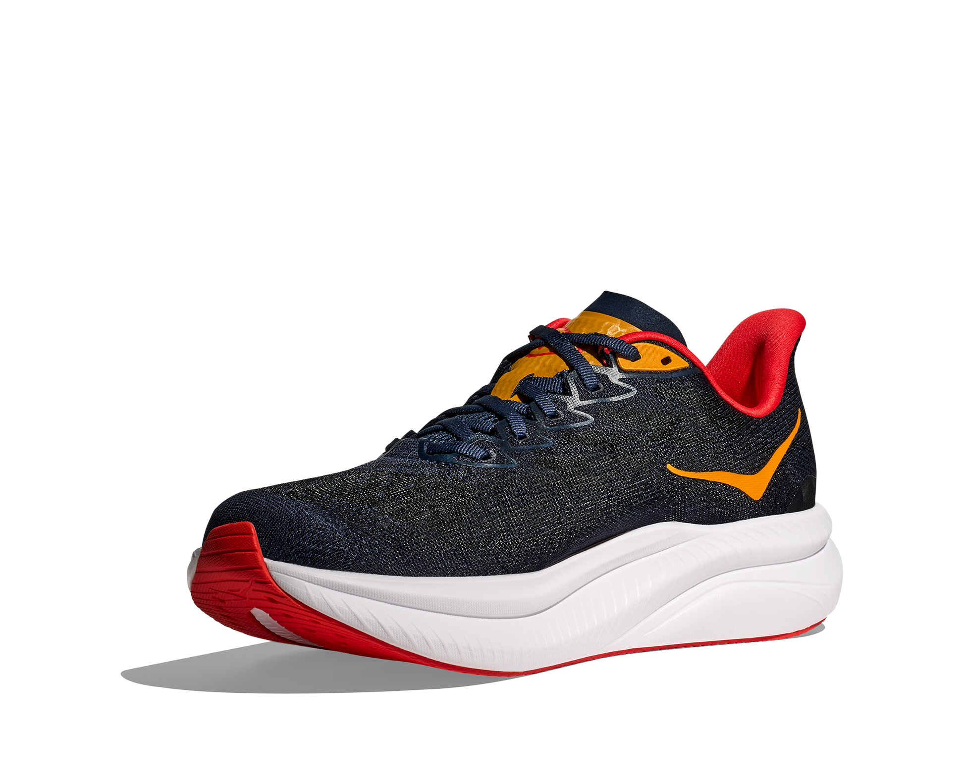  Men's HOKA Mach 6 - 1147790-VLD
