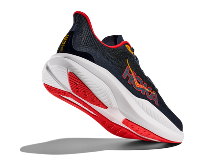  Men's HOKA Mach 6 - 1147790-VLD
