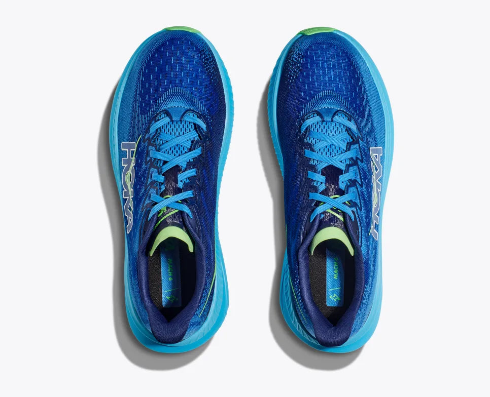  Men's HOKA Mach 6 - 1147790-VWT