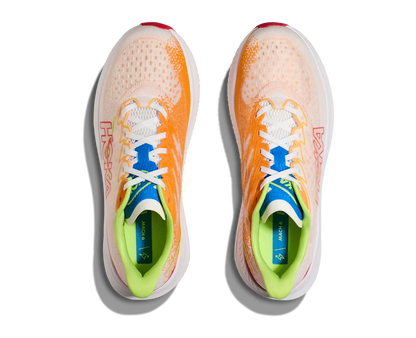  Men's HOKA Mach 6 - 1147790-WLR