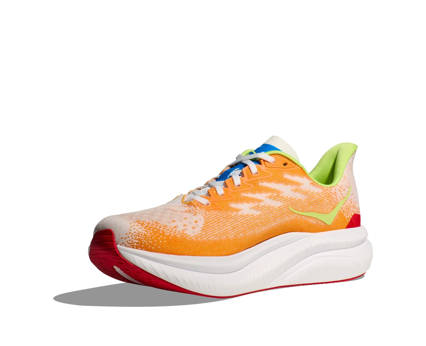  Men's HOKA Mach 6 - 1147790-WLR