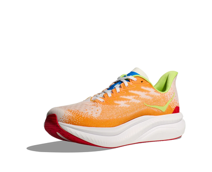  Men's HOKA Mach 6 - 1147790-WLR
