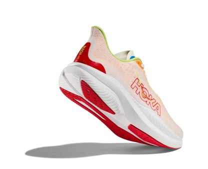  Men's HOKA Mach 6 - 1147790-WLR
