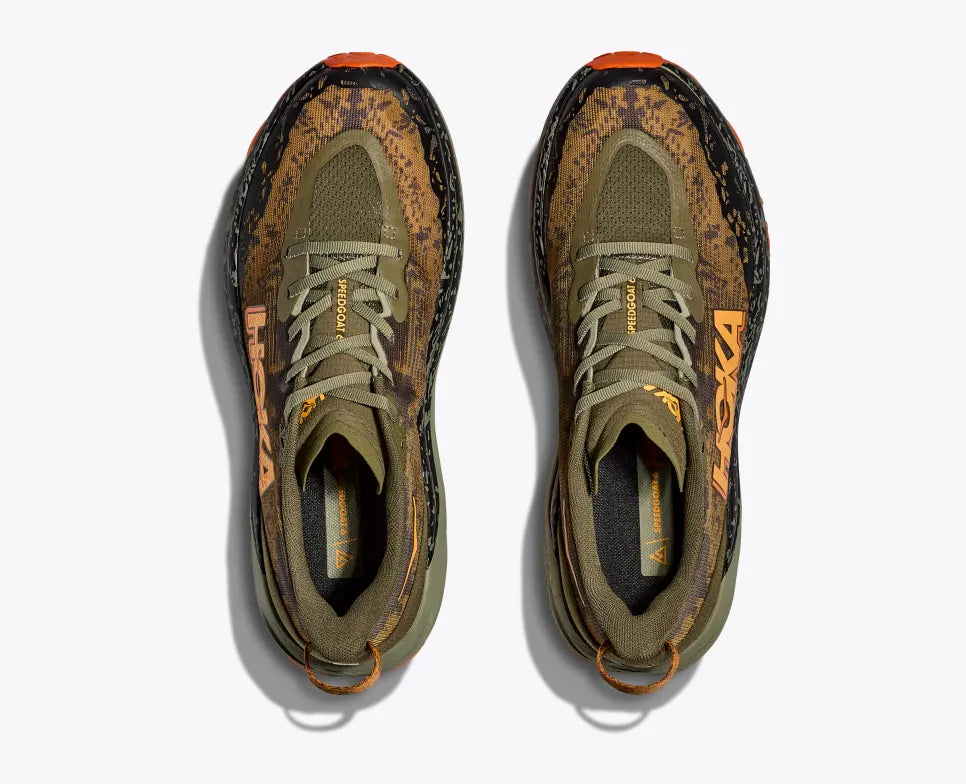  Men's HOKA Speedgoat 6 - 1147791-AQL