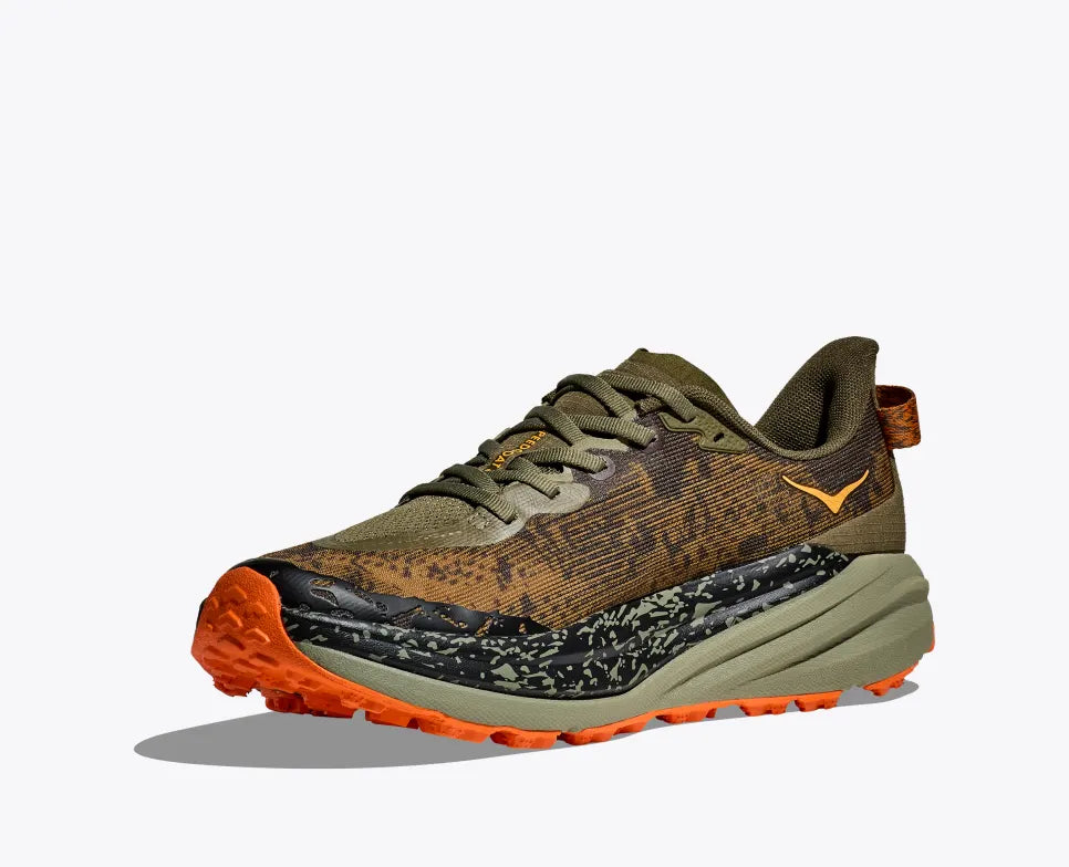  Men's HOKA Speedgoat 6 - 1147791-AQL
