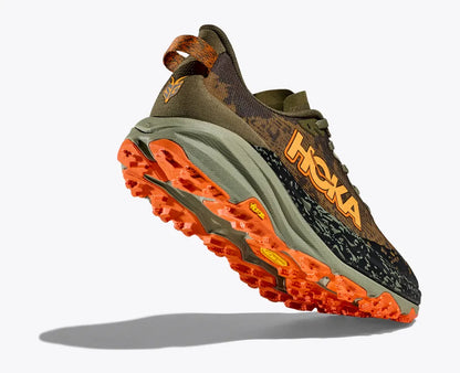  Men's HOKA Speedgoat 6 - 1147791-AQL