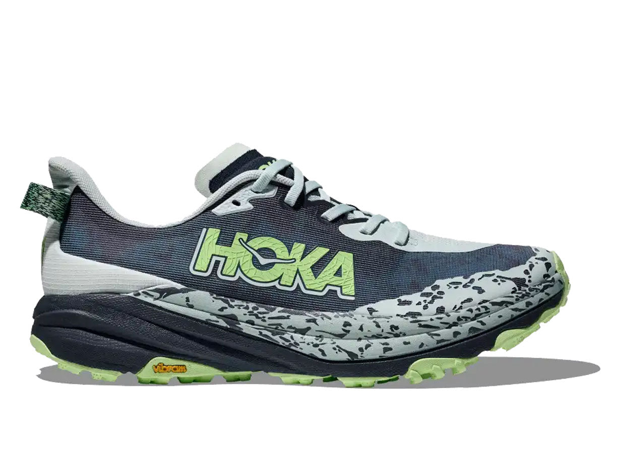 Men's HOKA Speedgoat 6 - 1147791-DRPL