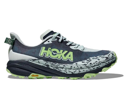  Men's HOKA Speedgoat 6 - 1147791-DRPL