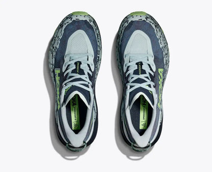 Men's HOKA Speedgoat 6 - 1147791-DRPL