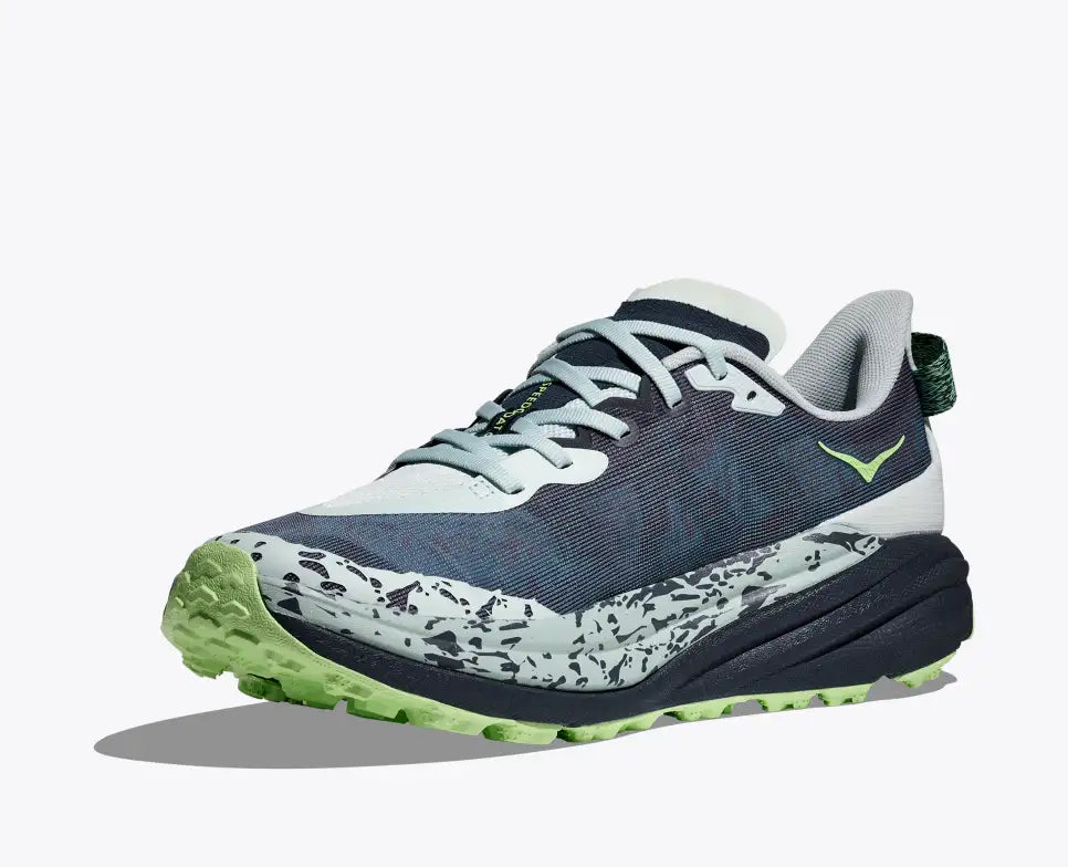  Men's HOKA Speedgoat 6 - 1147791-DRPL