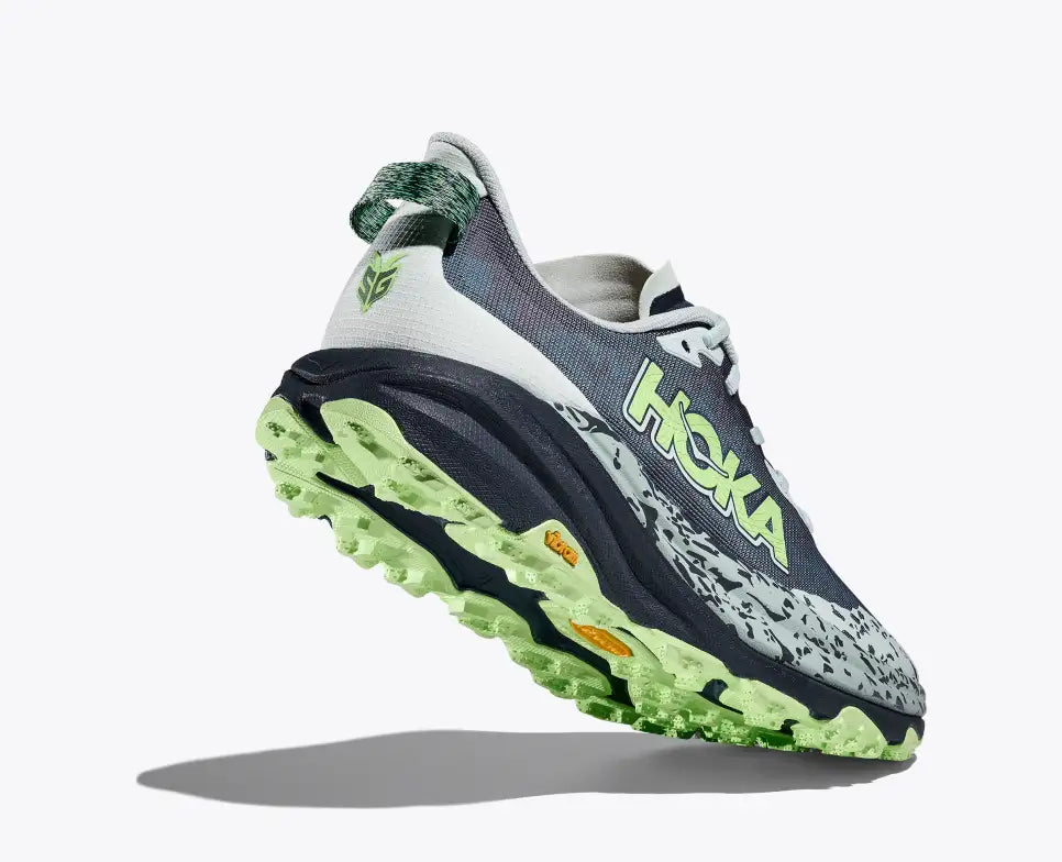  Men's HOKA Speedgoat 6 - 1147791-DRPL