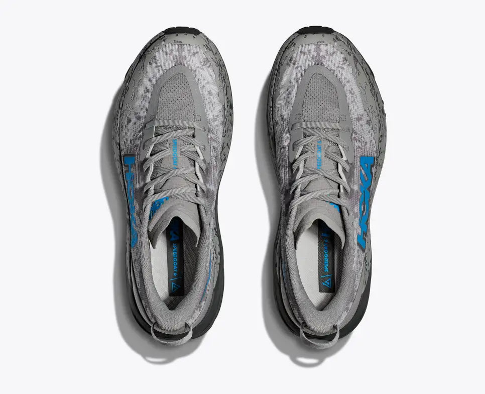  Men's HOKA Speedgoat 6 - 1147791-GCG