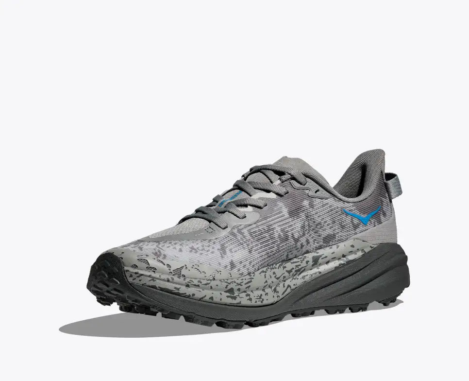  Men's HOKA Speedgoat 6 - 1147791-GCG