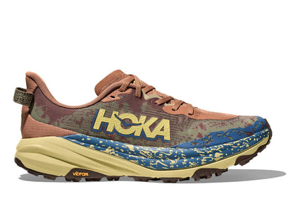  Men's HOKA Speedgoat 6 - 1147791-MPLC