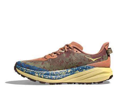  Men's HOKA Speedgoat 6 - 1147791-MPLC