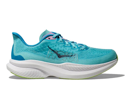  Women's HOKA Mach 6 - 1147810-CSSW