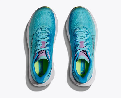 Women's HOKA Mach 6 - 1147810-CSSW