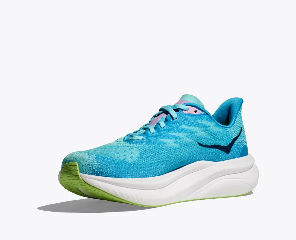  Women's HOKA Mach 6 - 1147810-CSSW
