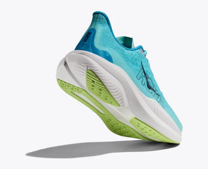  Women's HOKA Mach 6 - 1147810-CSSW