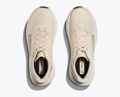  Women's HOKA Mach 6 - 1147810-EGV