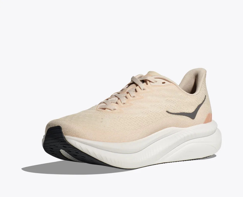  Women's HOKA Mach 6 - 1147810-EGV