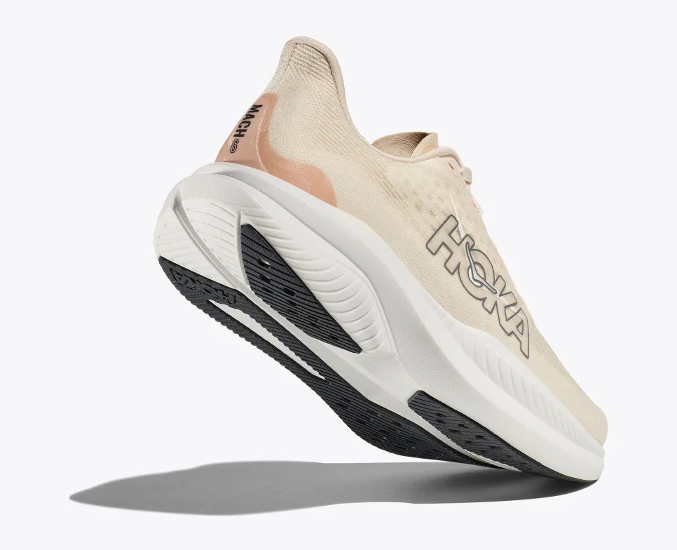  Women's HOKA Mach 6 - 1147810-EGV