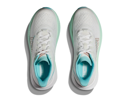 Women's HOKA Mach 6 - 1147810-FTRS