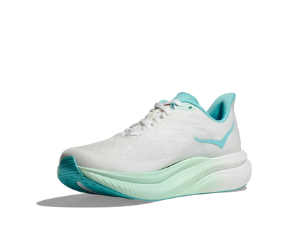  Women's HOKA Mach 6 - 1147810-FTRS