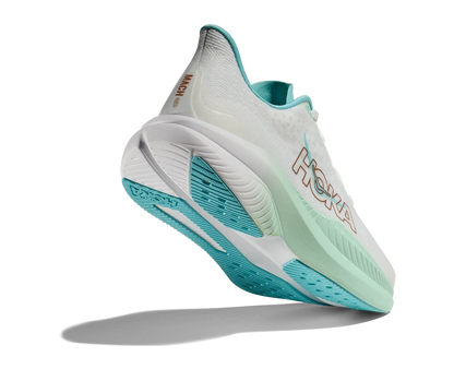  Women's HOKA Mach 6 - 1147810-FTRS