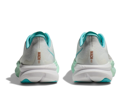  Women's HOKA Mach 6 - 1147810-FTRS