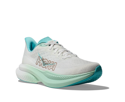  Women's HOKA Mach 6 - 1147810-FTRS