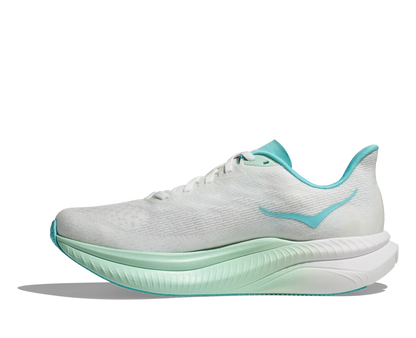  Women's HOKA Mach 6 - 1147810-FTRS