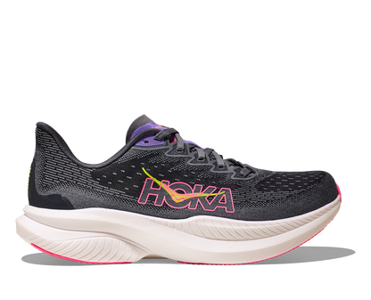  Women's HOKA Mach 6 - 1147810-GHR