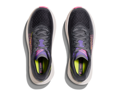  Women's HOKA Mach 6 - 1147810-GHR