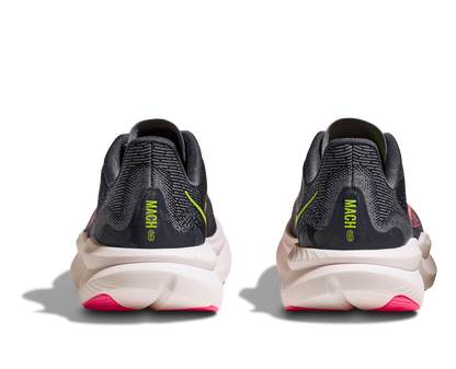 Women's HOKA Mach 6 - 1147810-GHR