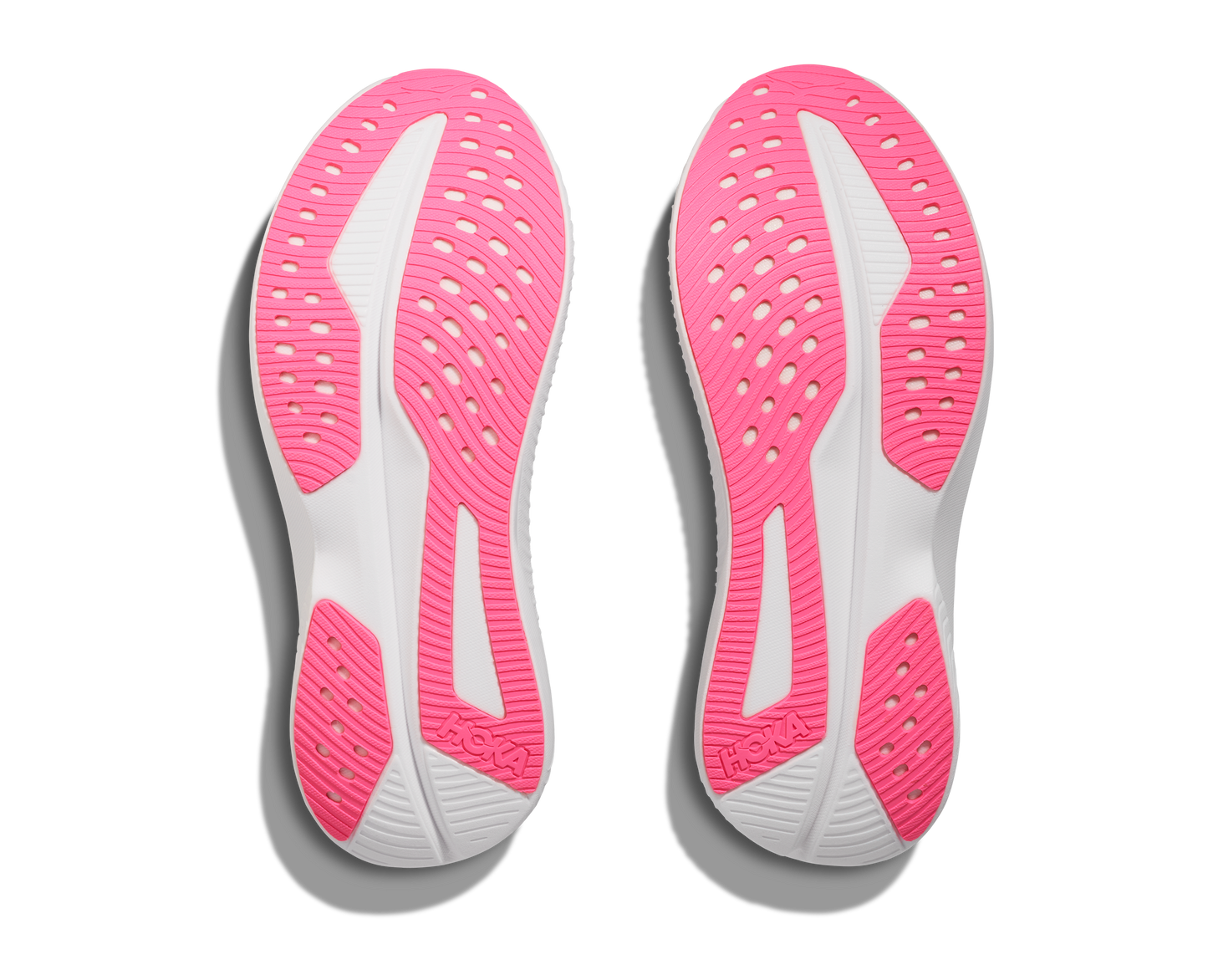  Women's HOKA Mach 6 - 1147810-GHR